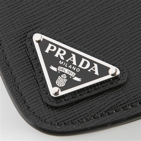 prada 小銭入れ